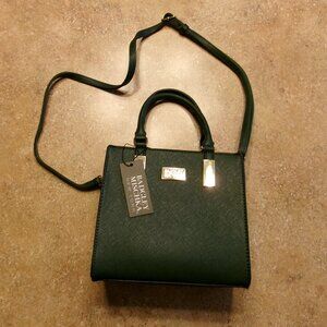 Badgley Mischka New York Emerald Bag TG32034 New